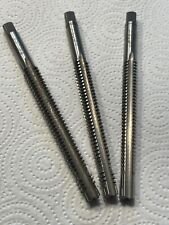 1 Satz Trapezgewindebohrer TR12x1/10‘