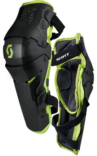 Scott trigger knie und - trigger,
