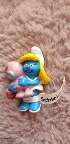 Schleich 20192 peyo schlumpf - 20192,