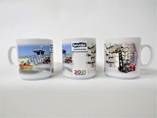 Bruder Sammeltasse 2021 Tasse  limitierte Auflage kein Ersatzteil Edition 