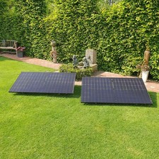 880/800 Watt Balkonkraftwerk