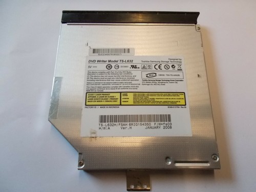 Dvd laufwerk brenner - laufwerk, model