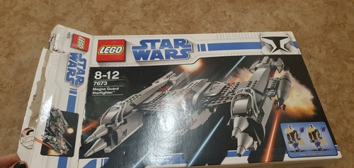Nur leerkarton ovp lego star - lego,