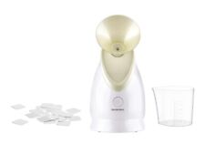 SILVERCREST® PERSONAL CARE Nano-Ionen-Gesichtssauna SNIG 280 A1 höhenverstellbar