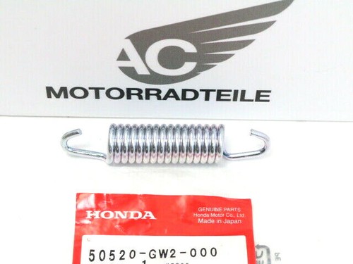 Honda chf ncw - ch, nps