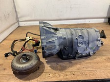 BMW E46 316ti 318ti 316i 318i N42B20A  Automatikgetriebe 7508716 GM mit Wandler