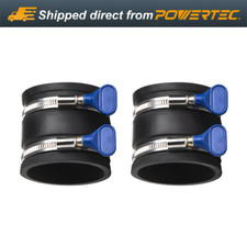 POWERTEC 2-1/2" Dust Control