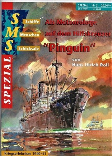 Sms schiffe menschen - sms,