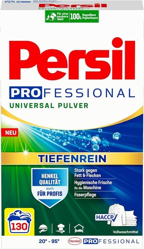 Persil universal pulver - persil,