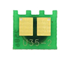 Toner reset chip kompatibel - chip,