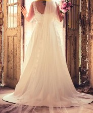 Brautkleid von Lilly in ivory 