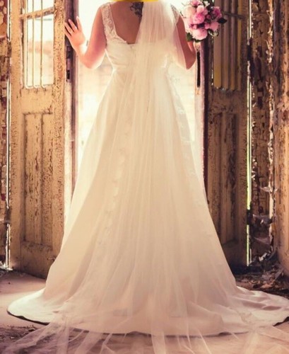 Brautkleid von lilly ivory - lilly, in