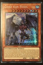 Geist von Yubel - MP24-DE