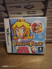 Super Princess Peach (Nintendo