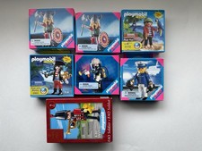 Brand New Playmobil 7 Sets