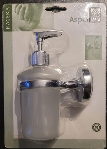 Haceka seifenspender aspen - haceka,