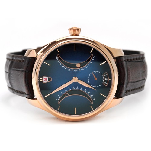 Moser cie endeavour - &, cie.