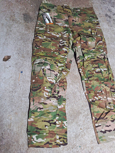 Crye precision combat - precision, g3