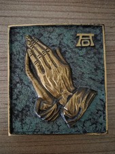 Albrecht Dürer Betende Hände