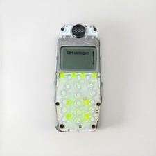 Bastler • Tasten ohne