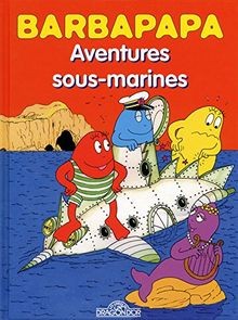 Barbapapa aventures - -,
