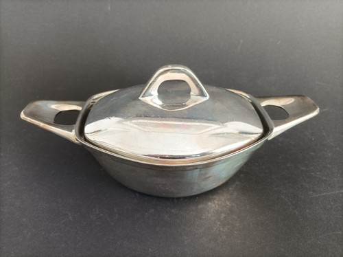 Wilh wagenfeld wmf - wilh., wagenfeld/wmf
