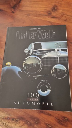 Mercedes benz aller welt - benz,