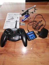 E-flite-Blade mSR Helikopter /