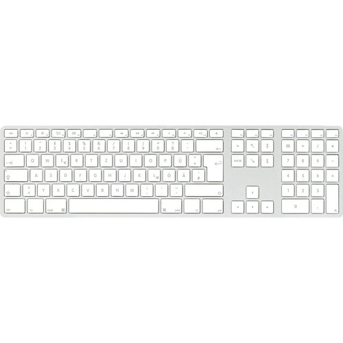 Matias tastatur keyboard - matias,