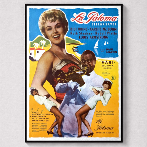 Paloma louis - (1959),