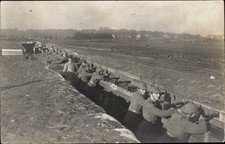 Foto Ak Braunschweig in