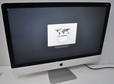 Apple imac core 3 20ghz - apple, i5"