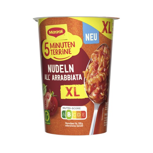 Maggi minuten terrine all - 5,