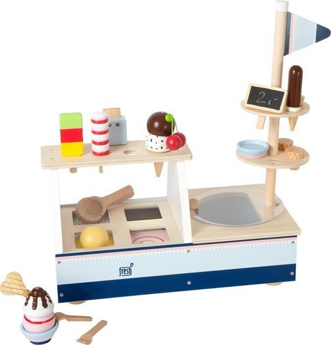 Small foot eistheke fresh - fresh, |