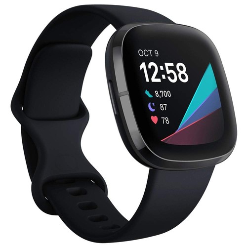 Fitbit sense advanced - sense,