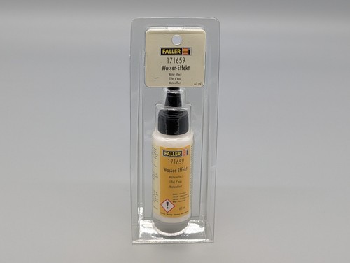 Faller 171655 wasser effekt - faller, 60