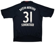 Adidas 2008-09 BAYERN MUNCHEN