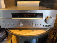 Yamaha RX-V659 AV Receiver der Extraklasse *Titan* 
