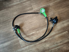 Scubapro Atemregler Set MK25, G500 Neue Revision