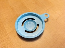 Tupperware Ersatzteil Nr. 1896 D15 Eiertrenner 