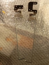 Display Scharniere L+R aus Notebook Acer Chromebook 13 CB5-311