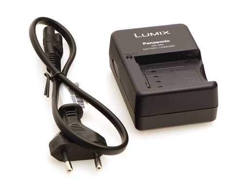 Original panasonic lumix - original,