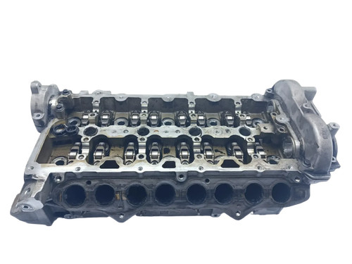 Zylinderkopf 31430110 volvo - zylinderkopf,