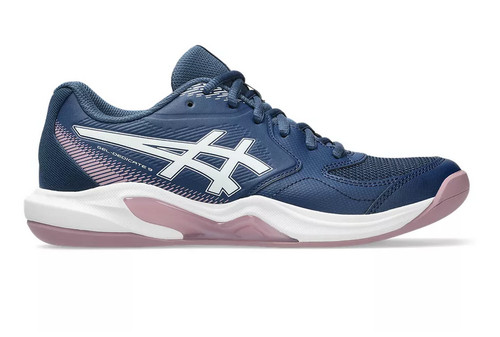 Asics gel dedicate indoor - 9,