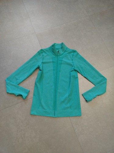 Sportjacke laufjacke grün - sportjacke,