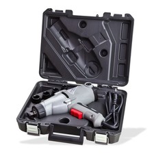 Elektro - Schlagschrauber Akkuscharuber Schrauber ES1010 / 230V Vierkant 1/2"