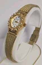 BuGor. Vintage Damenuhr Armbanduhr. 