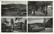 Hermannsdenkmal Detmold