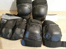 OXELO Set 3 Protektoren Set - 6 Teile -Size M - nur 2 mal genutzt