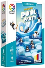 Pinguin Pool Party (Spiel)